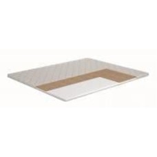 Матрас-топпер Футон 1 Кокос MatroLuxe 160x200 см