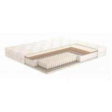 Матрас ортопедический София Нью MatroLuxe 150x190 см