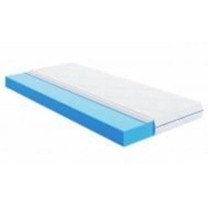 Матрас ортопедический Largo Opti Slim Highfoam 80x190 см