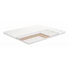 Матрас-топпер Savor Cocos Fine Sleep 140x200 см
