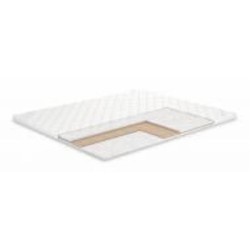 Матрас-топпер Savor Cocos Fine Sleep 160x200 см