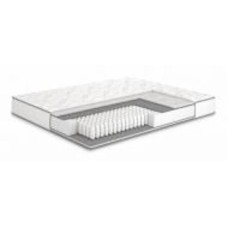 Матрас ортопедический Helix MatroLuxe 150x190 см