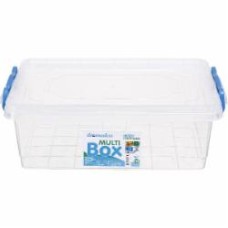 Контейнер для хранения Diomedea MultiBox 3,8 л низкий пластик