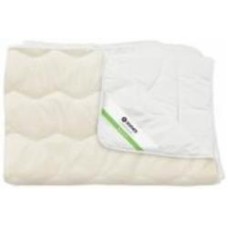 Одеяло Cottona 400г/м2 140x205 см Sonex бежевыйрозовый