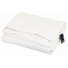 Одеяло пуховое Nena Superlight 200x220 см Billerbeck белый