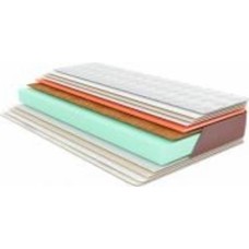 Матрас Coco Roll Come-for 140x200 см