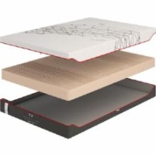 Матрас Regeneration R 7 Come-for 80х200 см