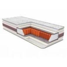 Матрас Аргон Extra 160х190 см Come-for 160x190 см