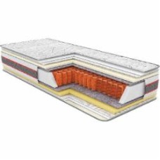Матрас Иридиум Extra 90х190 см Come-for 90x190 см