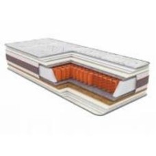 Матрас Хром Extra 180х200 см Come-for 180x200 см