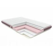 Матрас Aero Flex 160х200 см Come-for 160x200 см
