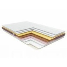 Матрас Mix Aero 150х190 см Come-for 150x190 см