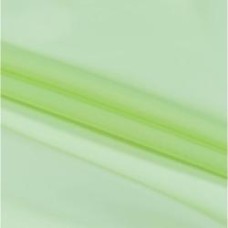 Ткань тюлевая ТК-Домашній текстиль ТОВ Вуаль однотонная, липа 295 см