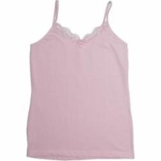 Майка женская Gurlesin р. XL розовый