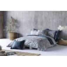 Комплект постельного белья Alain 2,0 blue Guy Laroche Paris