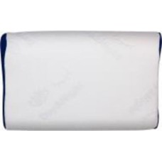 Мини-подушка Memory ЕММ 50x33 см белый