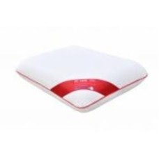 Подушка Noble Sweeten L Highfoam 59x43x12 см белый