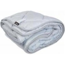 Одеяло демисезонное Basic Silver 140x205 см Sonex серый