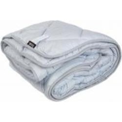 Одеяло демисезонное Basic Silver 140x205 см Sonex серый