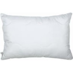 Подушка Антиаллергенная №1701 Eco Light White Soft MirSon 50x70 см белый