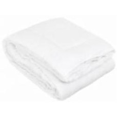 Одеяло Warmer 155x210 см Songer und Sohne белый
