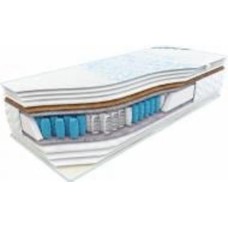 Матрас Октава Sweet Sleep 140х190 см