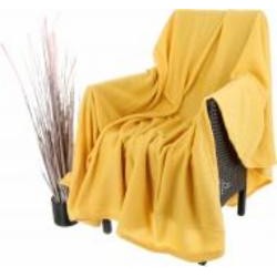 Плед Mimosa 140x180 см La Nuit Плед Mimosa 140x180 см La Nuit