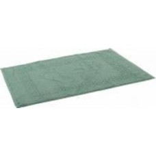 Коврик для ног Rice Green 50x70 см зеленый La Nuit
