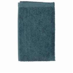 Полотенце махровое Ladessa 30x50 см сине-зеленый Kela