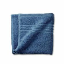 Полотенце махровое Leonora 50x100 см ниагара Kela