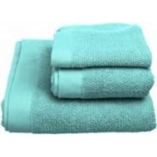 Полотенце махровое Rice Olive 70x140 см бирюзовый La Nuit
