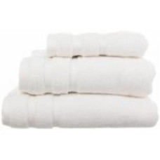 Полотенце махровое Bamboo 70x140 см белый La Nuit