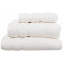 Полотенце махровое Bamboo 70x140 см белый La Nuit