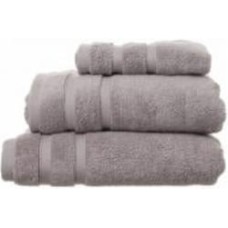 Полотенце махровое Bamboo 70x140 см серый La Nuit