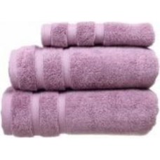 Полотенце махровое Bamboo 70x140 см сиреневый La Nuit