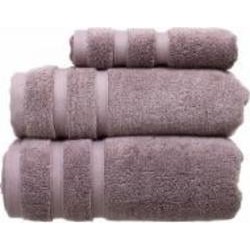 Полотенце махровое Bamboo 70x140 см тауп La Nuit