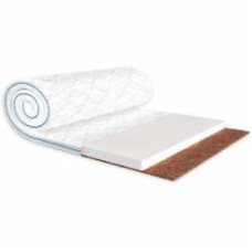 Матрас Flex 2 в 1 Kokos ЕММ 160x200 см