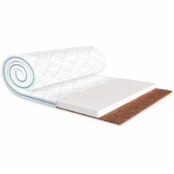 Матрас Flex 2 в 1 Kokos ЕММ 160x200 см