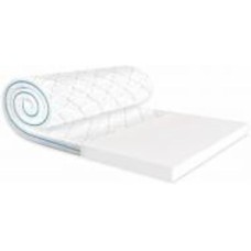 Матрас Super Flex ЕММ 120х190 см
