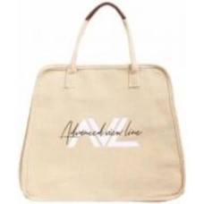 Сумка пляжная AVL Color 47x38x15 песочный