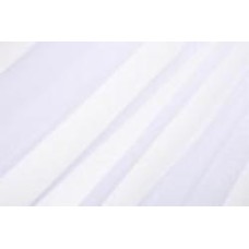 Ткань тюлевая сетка-снежок 300 см белая 815460/01 Ткань тюлевая сетка-снежок 300 см белая 815460/01