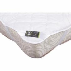 Наматрасник Songer und Sohne IRIS S 140x200 см