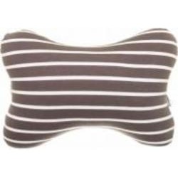 Подушка для путешествий Tabby Luna 30x20 см коричневый
