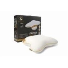 Подушка Ортопедическая FALTER Бабочка goldene serie 58*50*14 Songer und Sohne