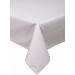 Скатерть Scales 145x260 см белый La Nuit Скатерть Scales 145x260 см белый La Nuit
