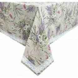 Скатерть Grosso 134x300 см Прованс