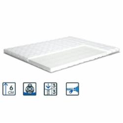 Матрас Эйр Стандарт Matro-roll-topper MatroLuxe 160x200 см