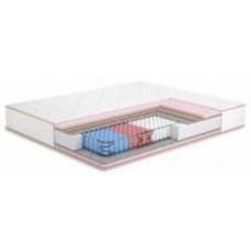 Матрас Роуз двусторонний MatroLuxe 90x190 см