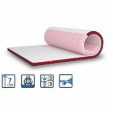 Матрас Гранат Flip MatroLuxe 150x190 см