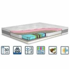 Матрас Голд MatroLuxe 120x200 см